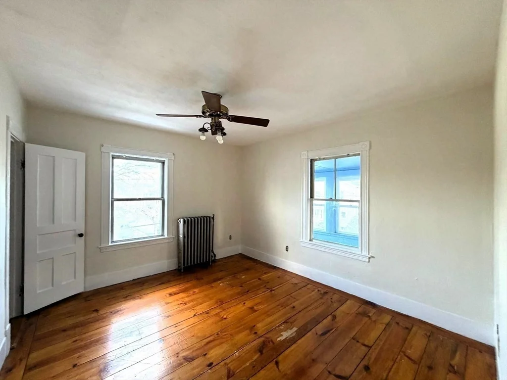 4 bed, 2 bath apartment for rent at 45 Lyman Ave Unit SF, Medford — photo 7 of 24
