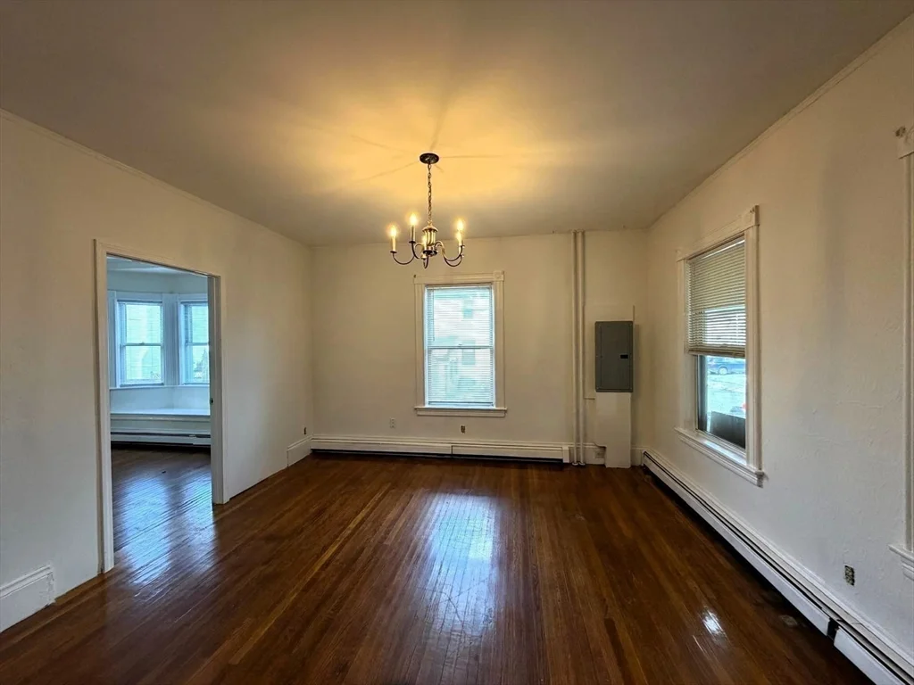 4 bed, 2 bath apartment for rent at 45 Lyman Ave Unit SF, Medford — photo 3 of 24