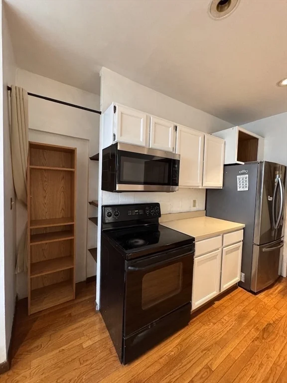 4 bed, 2 bath apartment for rent at 45 Lyman Ave Unit SF, Medford — photo 14 of 24