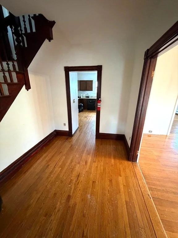 4 bed, 2 bath apartment for rent at 45 Lyman Ave Unit SF, Medford — photo 2 of 24