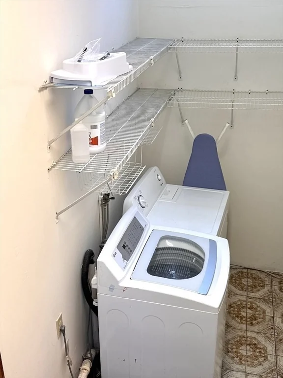 4 bed, 2 bath apartment for rent at 45 Lyman Ave Unit SF, Medford — photo 15 of 24