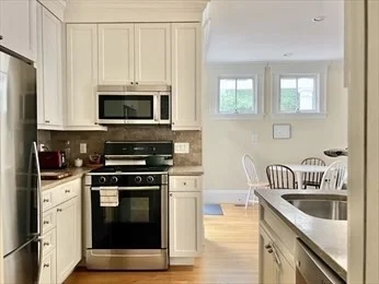 2 bed, 1 bath apartment for rent at 45 Magazine St Unit 45, Cambridgeport — photo 2 of 15