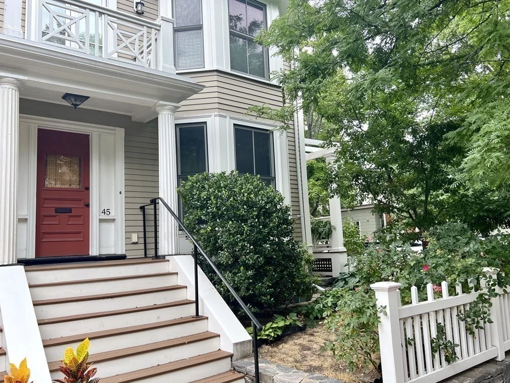 2 bed, 1 bath apartment for rent at 45 Magazine St Unit 45, Cambridgeport — photo 1 of 15