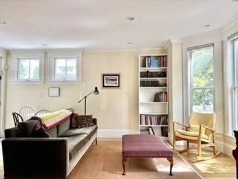 2 bed, 1 bath apartment for rent at 45 Magazine St Unit 45, Cambridgeport — photo 4 of 15