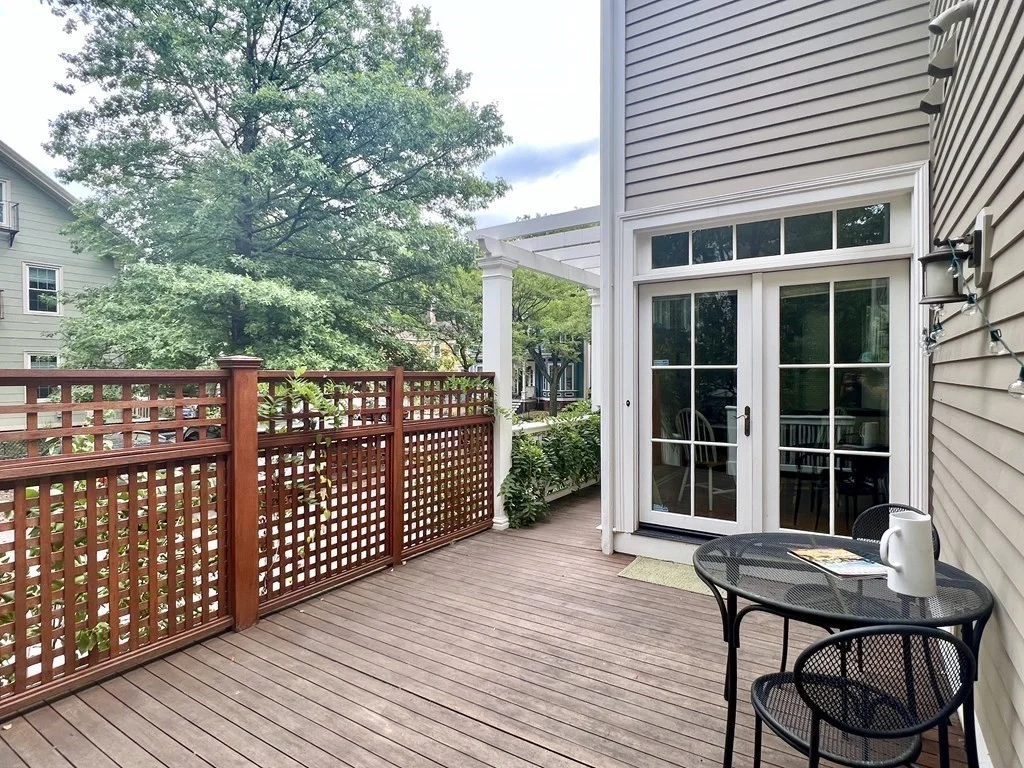 2 bed, 1 bath apartment for rent at 45 Magazine St Unit 45, Cambridgeport — photo 14 of 15