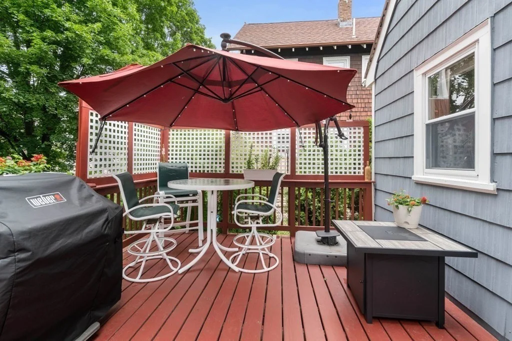 3 bed, 2 bath apartment for rent at 45 Magoun St, North Cambridge — photo 27 of 33
