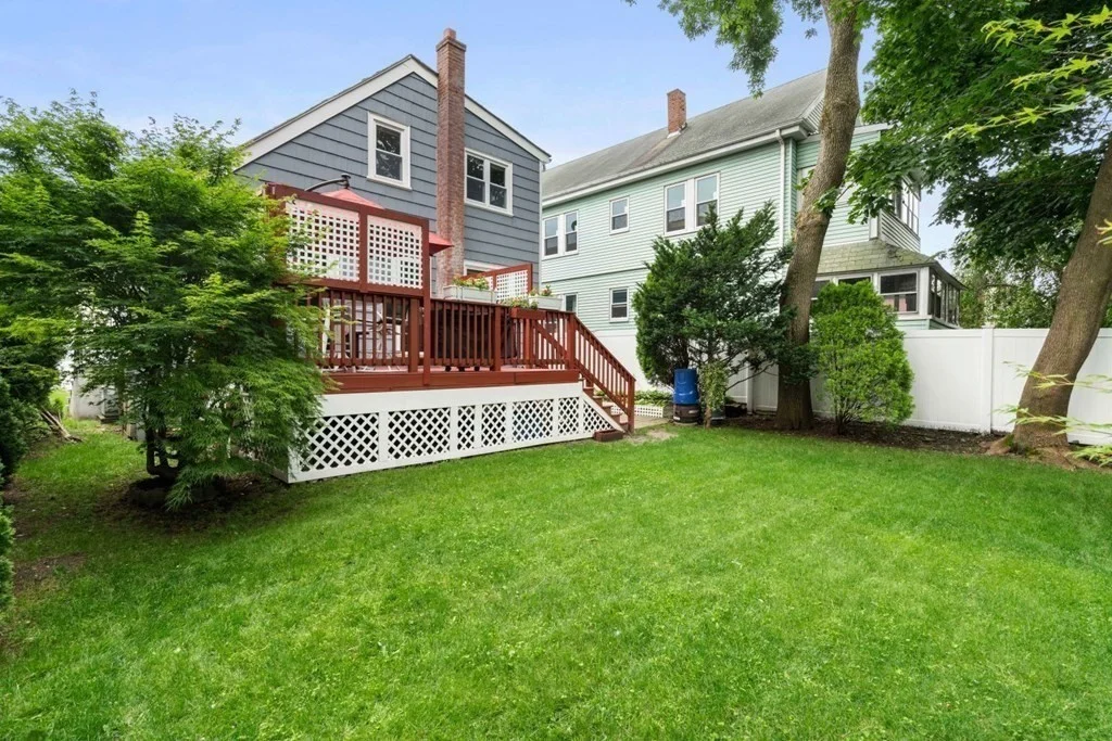 3 bed, 2 bath apartment for rent at 45 Magoun St, North Cambridge — photo 30 of 33