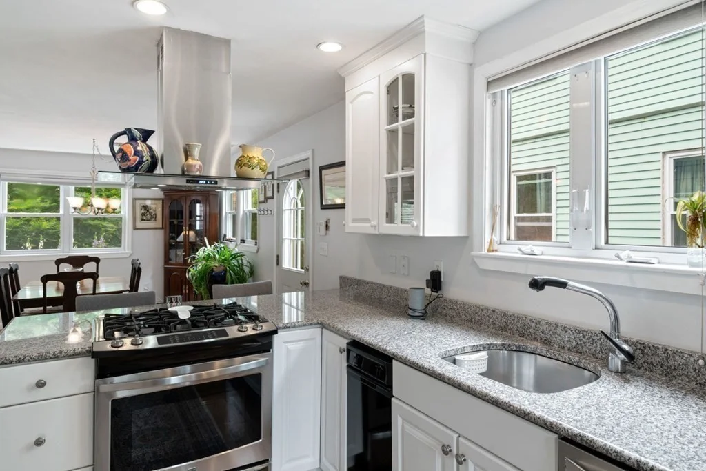 3 bed, 2 bath apartment for rent at 45 Magoun St, North Cambridge — photo 6 of 33