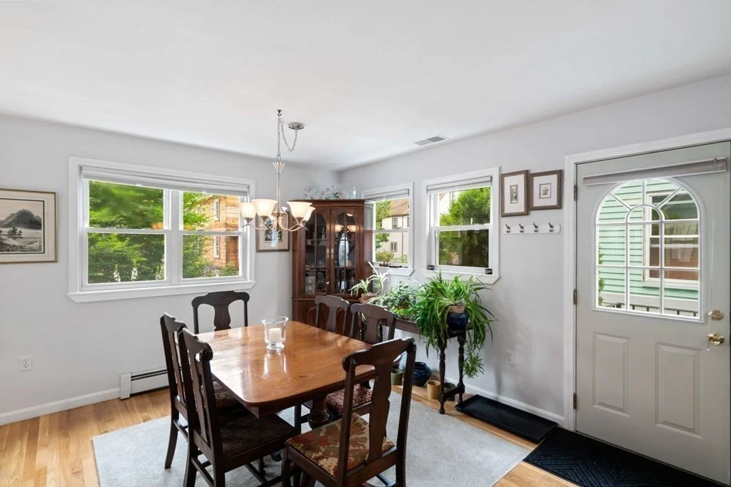 3 bed, 2 bath apartment for rent at 45 Magoun St, North Cambridge — photo 12 of 33
