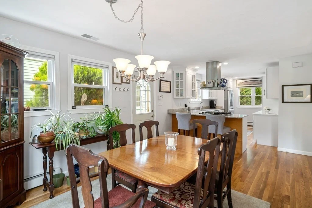 3 bed, 2 bath apartment for rent at 45 Magoun St, North Cambridge — photo 11 of 33