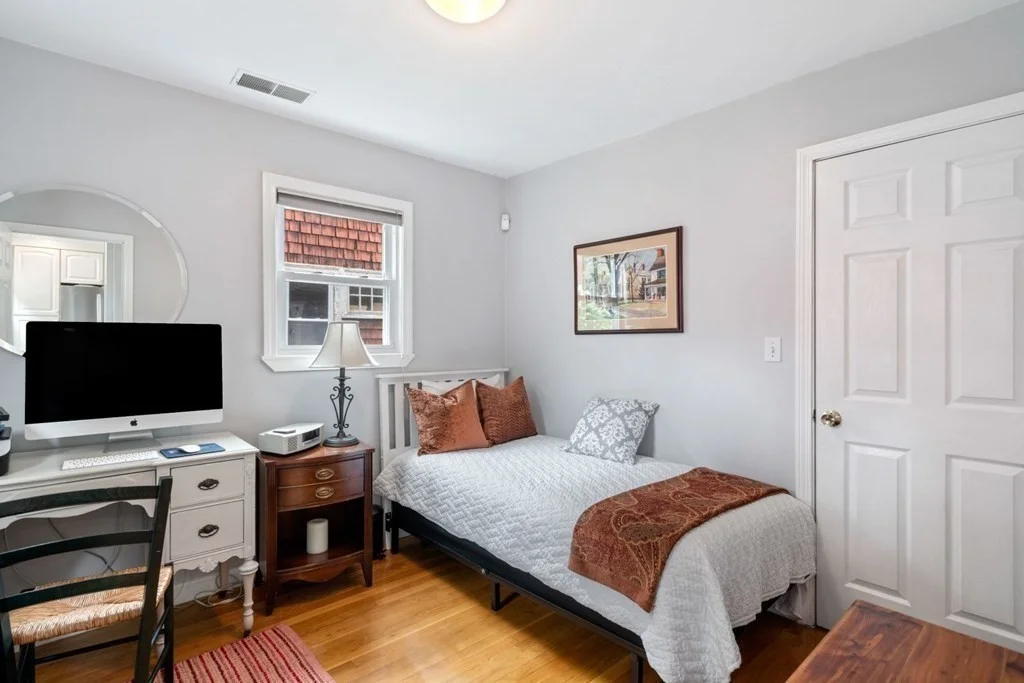3 bed, 2 bath apartment for rent at 45 Magoun St, North Cambridge — photo 17 of 33