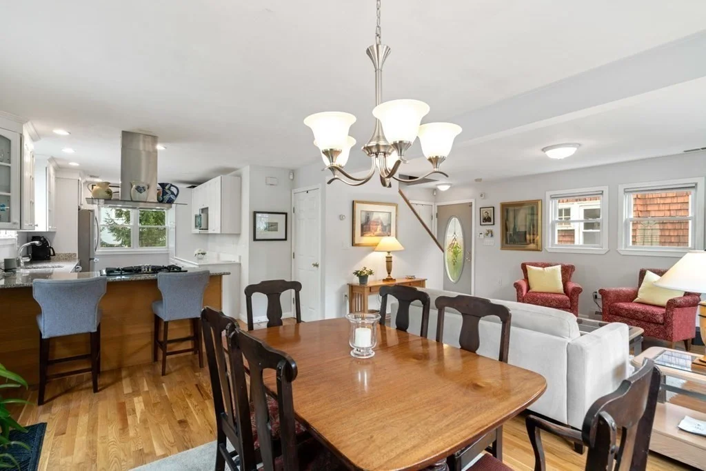 3 bed, 2 bath apartment for rent at 45 Magoun St, North Cambridge — photo 10 of 33