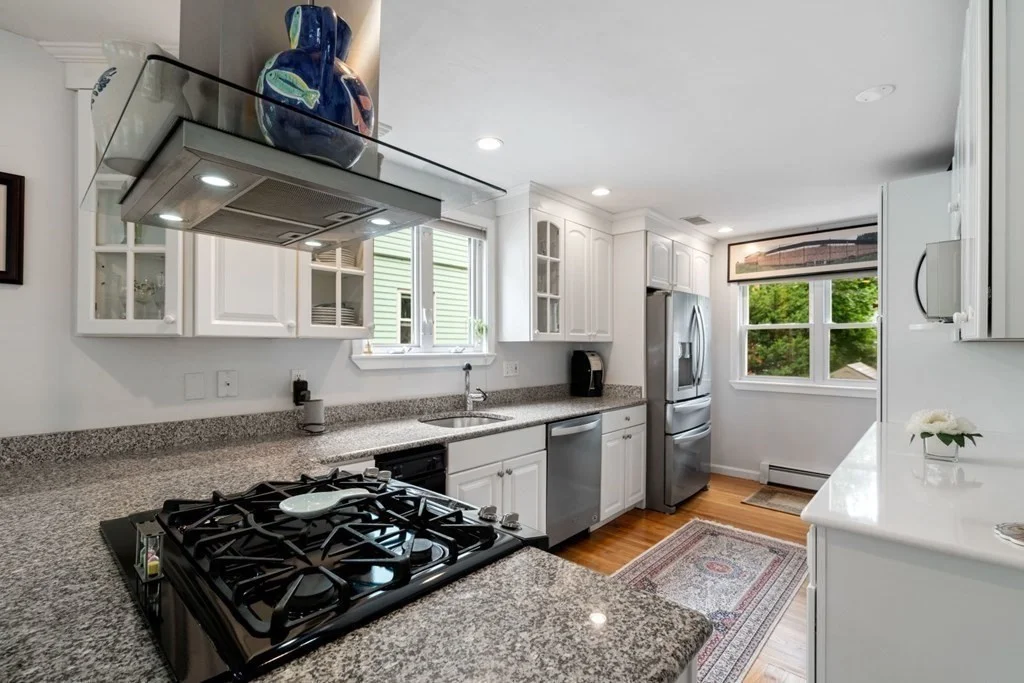 3 bed, 2 bath apartment for rent at 45 Magoun St, North Cambridge — photo 8 of 33