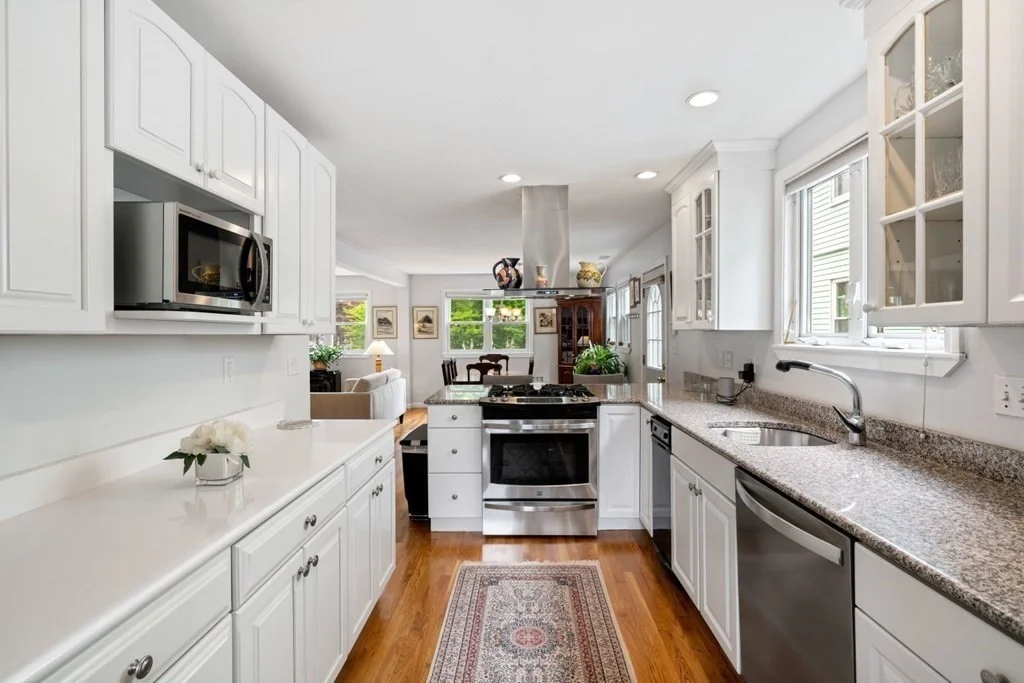 3 bed, 2 bath apartment for rent at 45 Magoun St, North Cambridge — photo 7 of 33