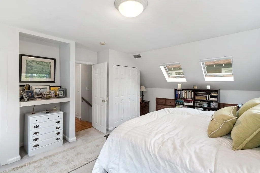 3 bed, 2 bath apartment for rent at 45 Magoun St, North Cambridge — photo 22 of 33