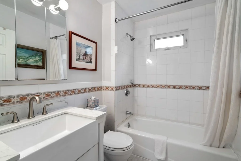 3 bed, 2 bath apartment for rent at 45 Magoun St, North Cambridge — photo 20 of 33
