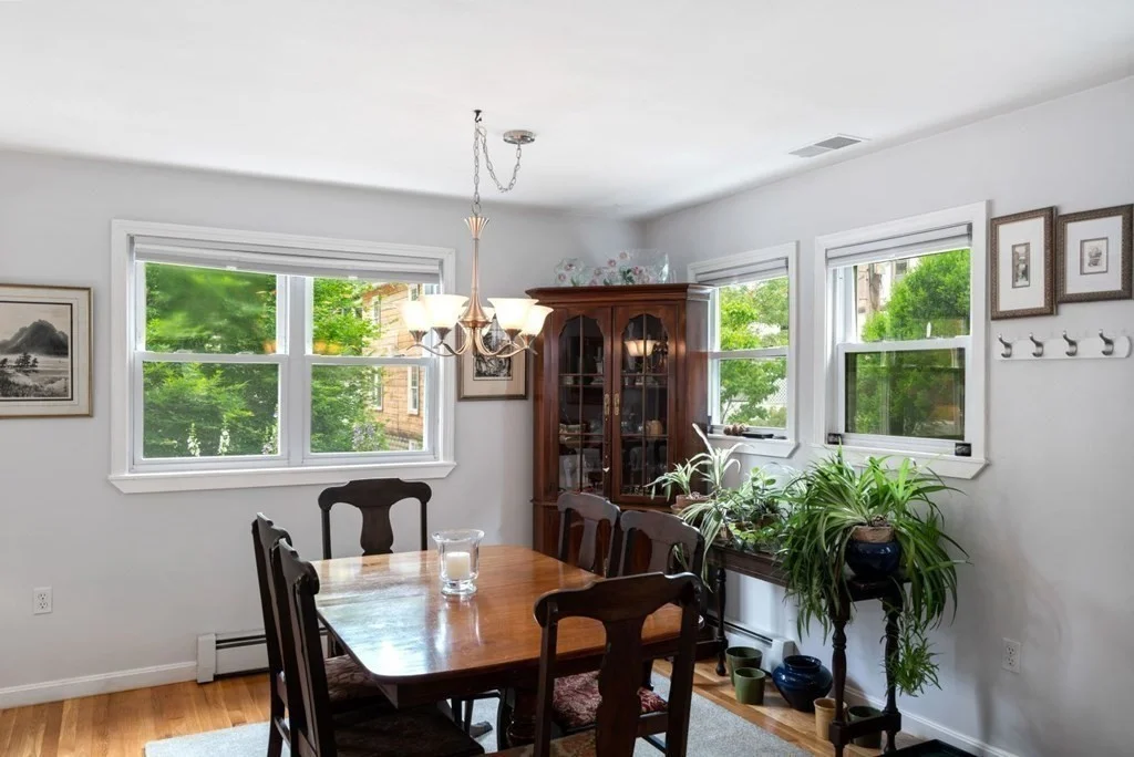 3 bed, 2 bath apartment for rent at 45 Magoun St, North Cambridge — photo 9 of 33
