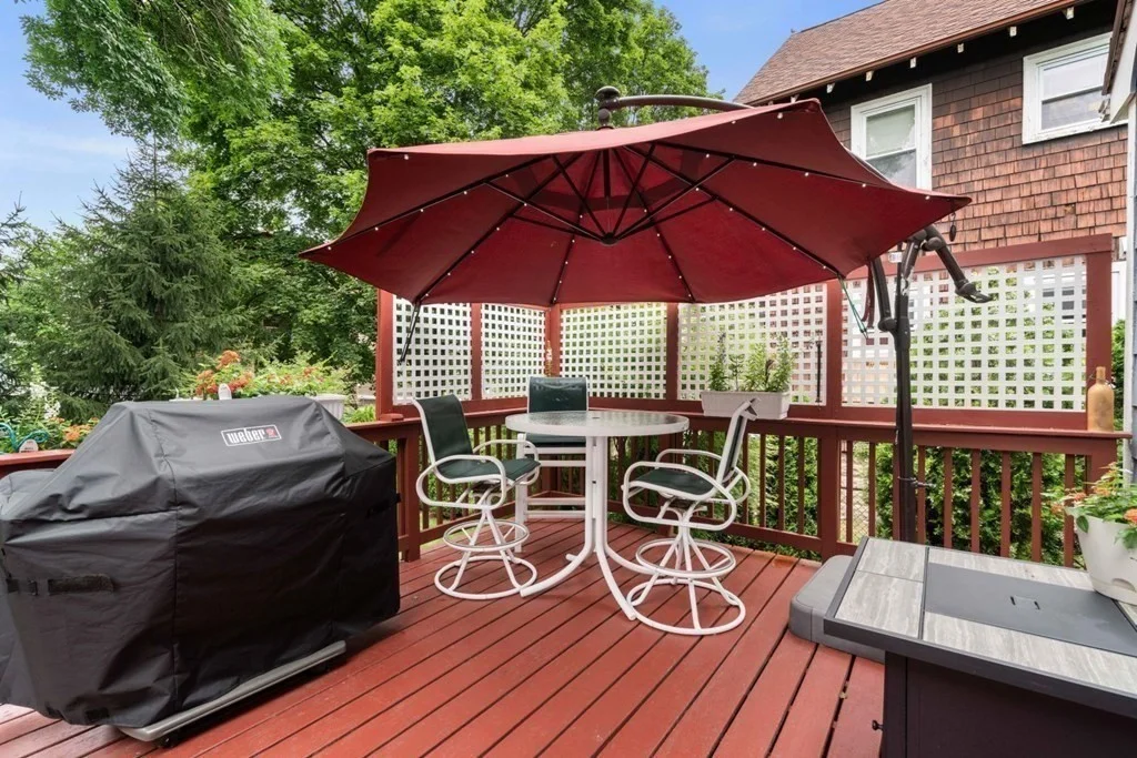 3 bed, 2 bath apartment for rent at 45 Magoun St, North Cambridge — photo 26 of 33