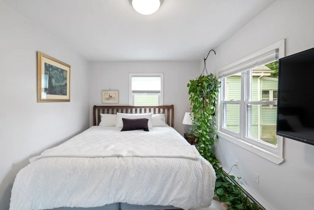 3 bed, 2 bath apartment for rent at 45 Magoun St, North Cambridge — photo 25 of 33