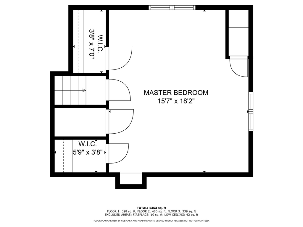 3 bed, 1 bath apartment for rent at 45 Maiden Ln, Wayland — photo 24 of 25