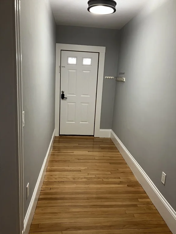2 bed, 1 bath apartment for rent at 45 Mansfield Unit 1, Union Square — photo 10 of 14