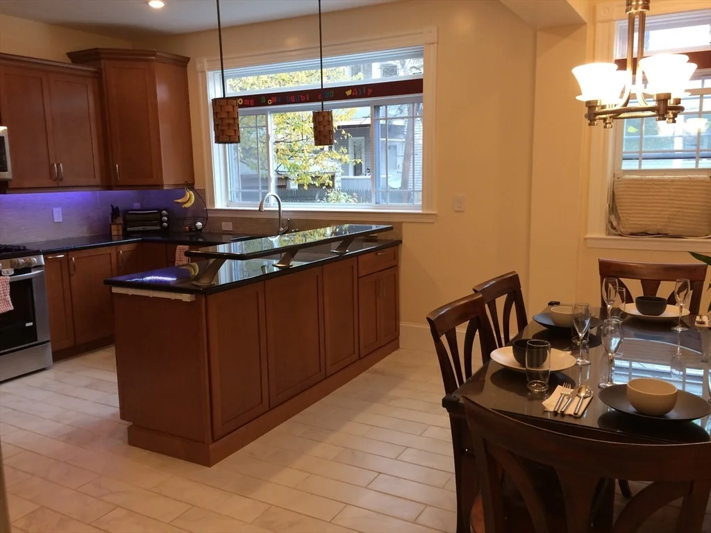 2 bed, 1 bath apartment for rent at 45 Mansfield Unit 1, Union Square — photo 2 of 14