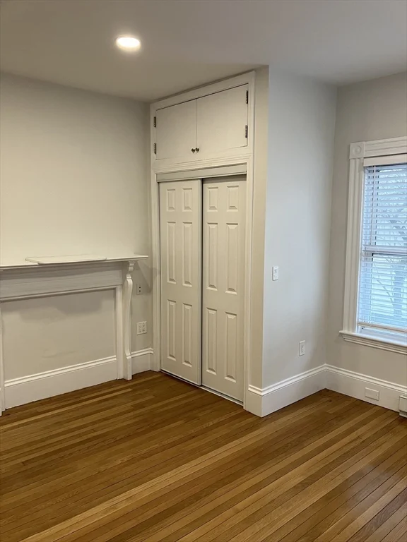 2 bed, 1 bath apartment for rent at 45 Mansfield Unit 1, Union Square — photo 9 of 14