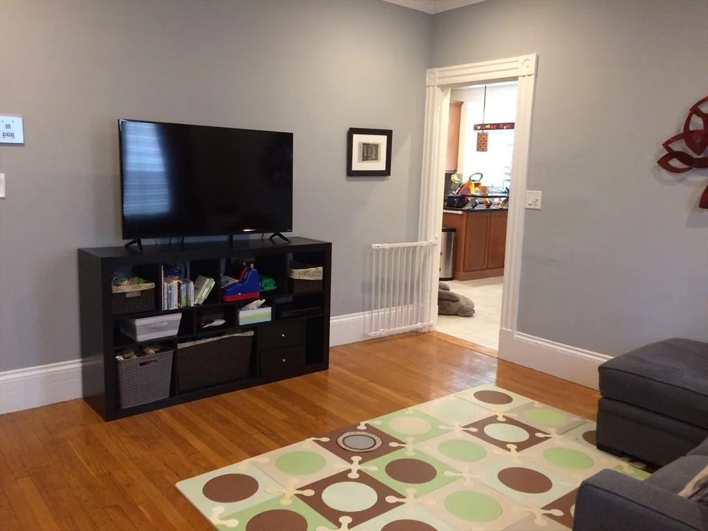 2 bed, 1 bath apartment for rent at 45 Mansfield Unit 1, Union Square — photo 6 of 14