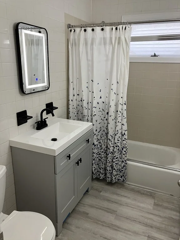 2 bed, 1 bath apartment for rent at 45 Mansfield Unit 1, Union Square — photo 4 of 14