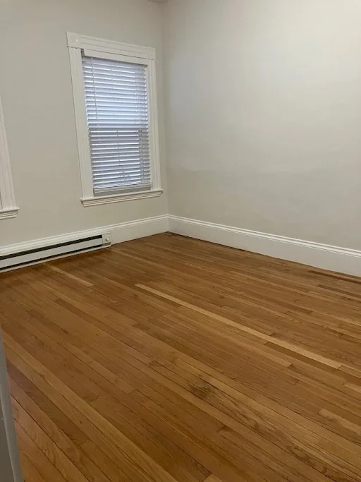 2 bed, 1 bath apartment for rent at 45 Mansfield Unit 1, Union Square — photo 12 of 14