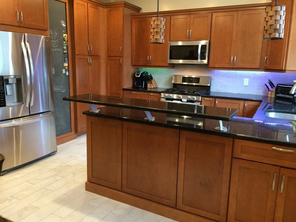 2 bed, 1 bath apartment for rent at 45 Mansfield Unit 1, Union Square — photo 1 of 14