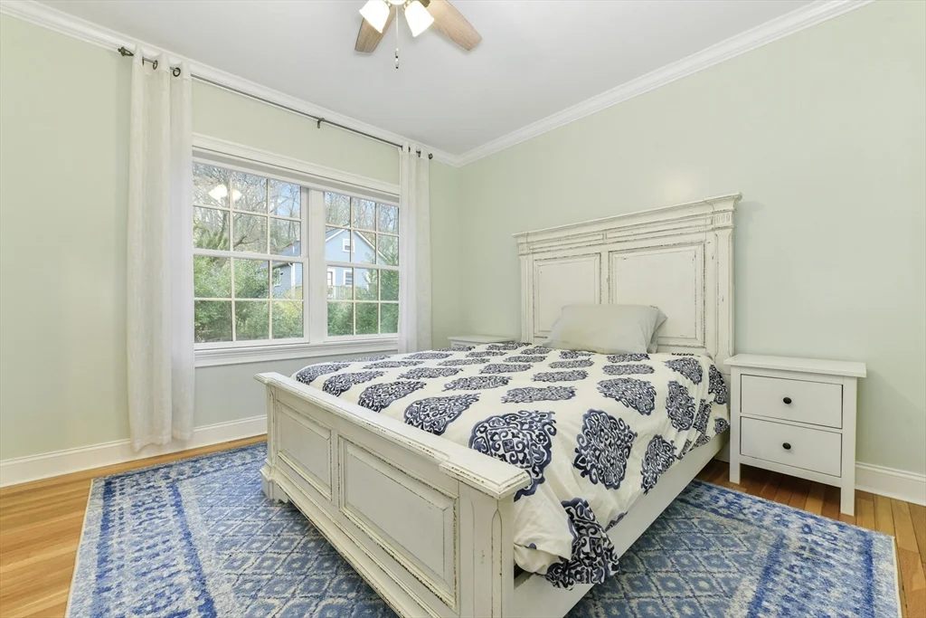 3 bed, 2 bath apartment for rent at 45 Margaret Rd, Newton Highlands — photo 12 of 24