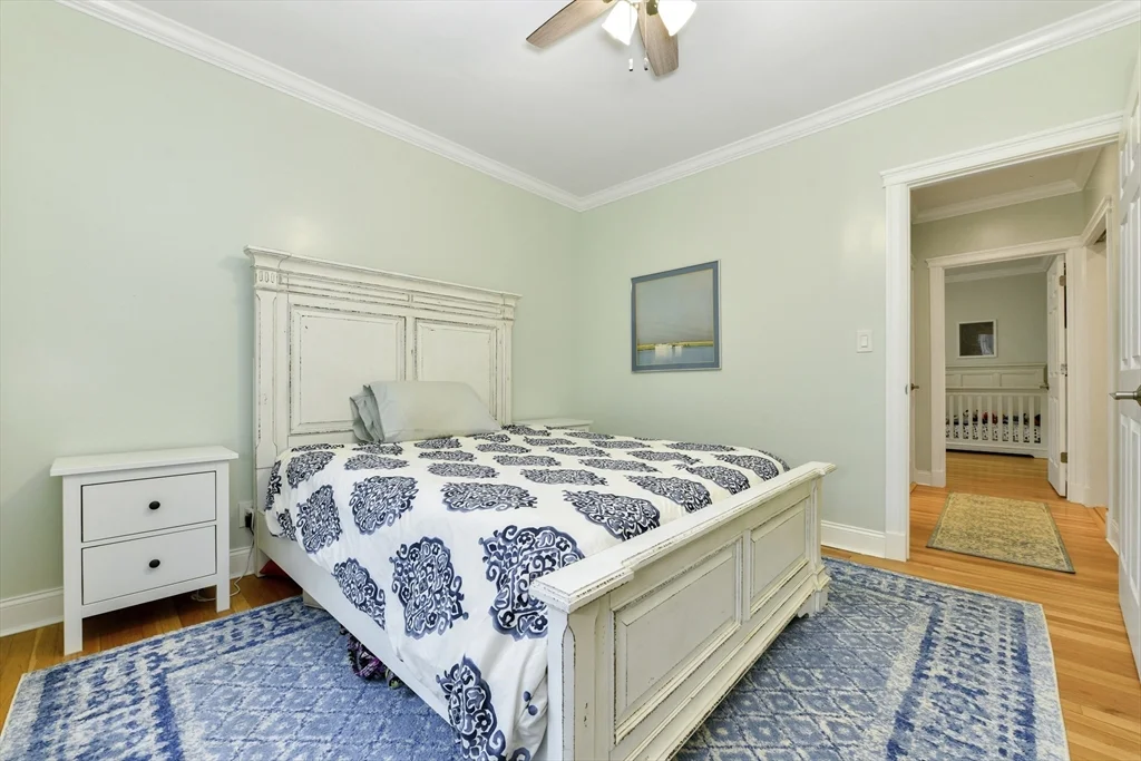 3 bed, 2 bath apartment for rent at 45 Margaret Rd, Newton Highlands — photo 13 of 24
