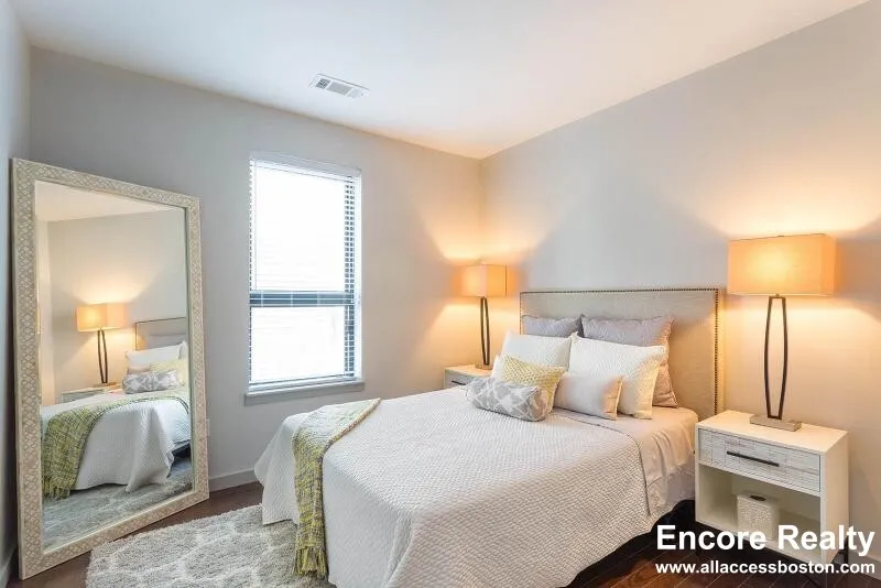 1 bed, 1 bath apartment for rent at 45 Marion St Unit 2215, Coolidge Corner — photo 7 of 10