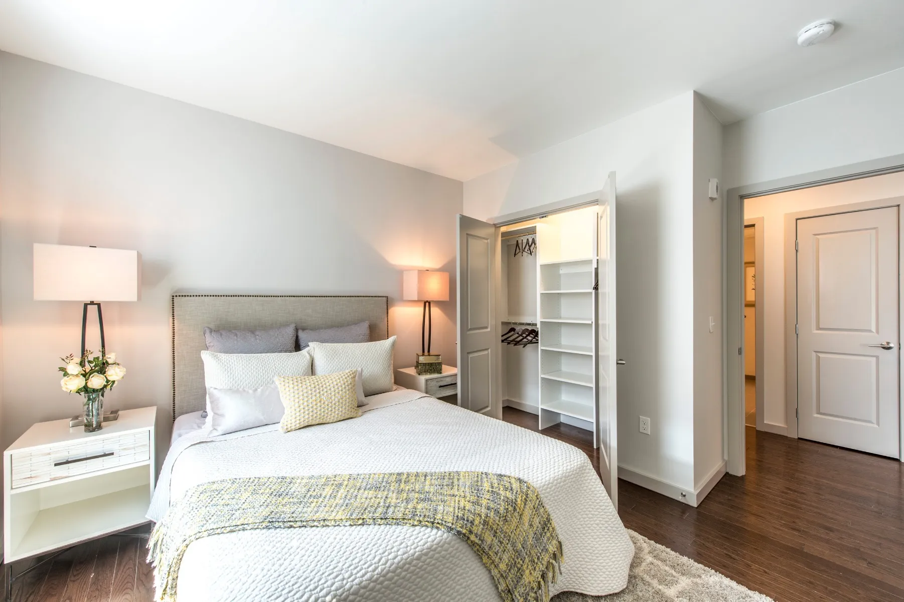 1 bed, 1 bath apartment for rent at 45 Marion St Unit 311, Coolidge Corner — photo 3 of 16