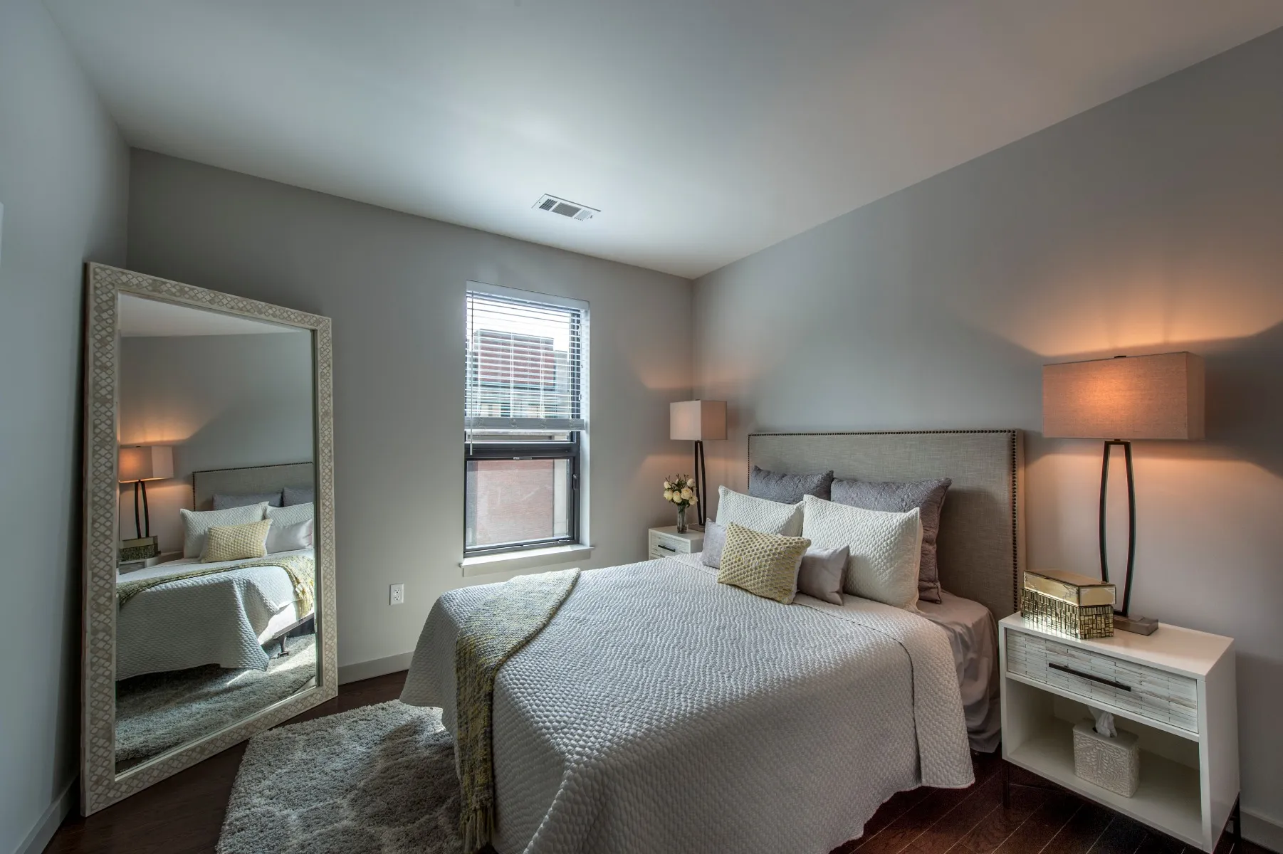 1 bed, 1 bath apartment for rent at 45 Marion St Unit 311, Coolidge Corner — photo 4 of 16