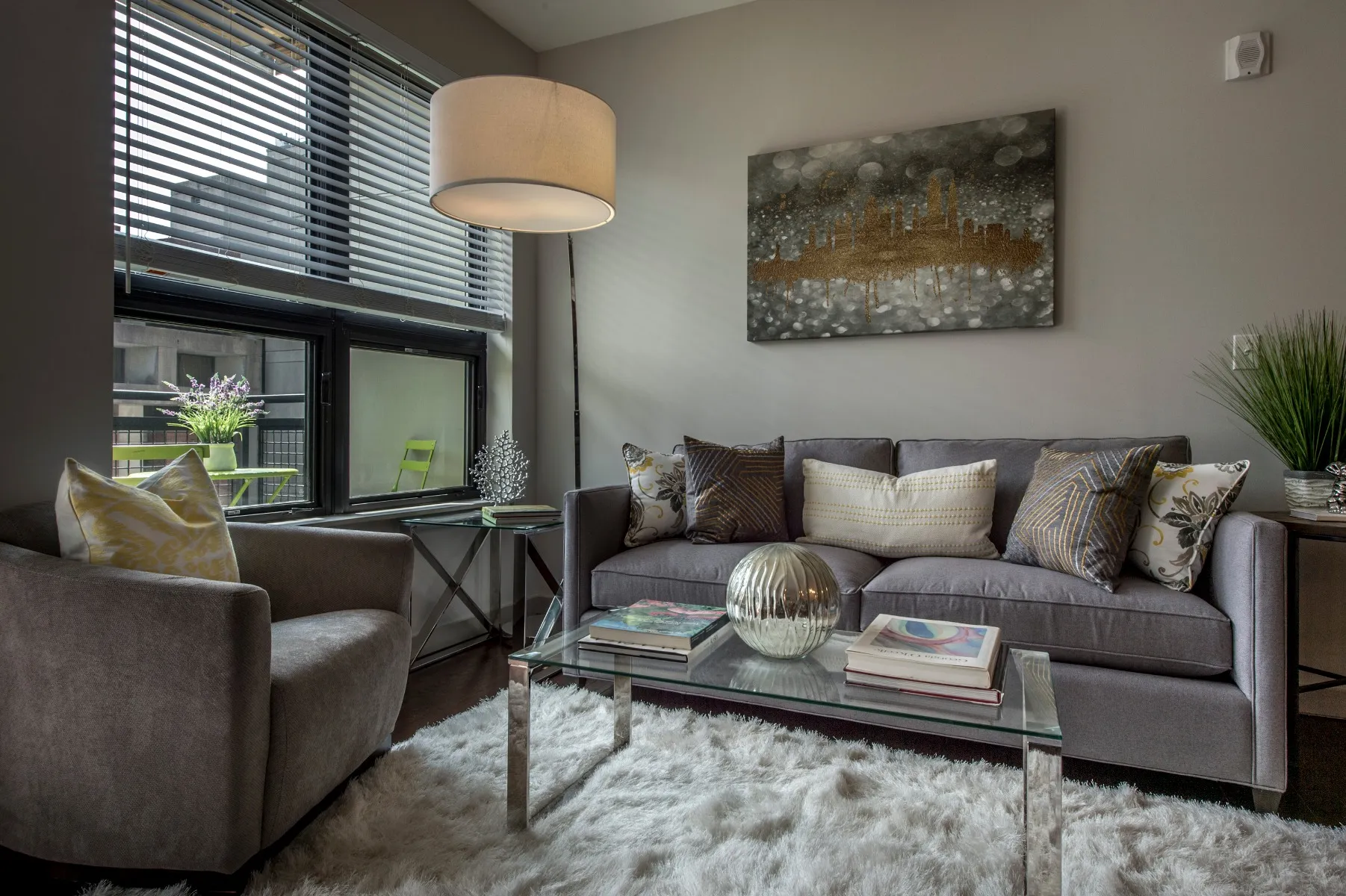 1 bed, 1 bath apartment for rent at 45 Marion St Unit 312, Coolidge Corner — photo 3 of 13