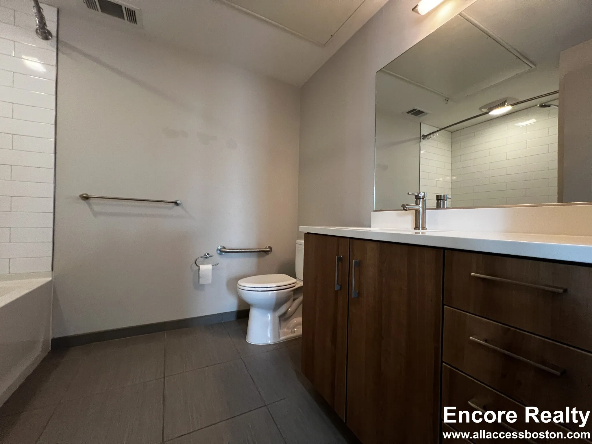 1.5 bed, 1 bath apartment for rent at 45 Marion St Unit 404, Coolidge Corner — photo 6 of 18