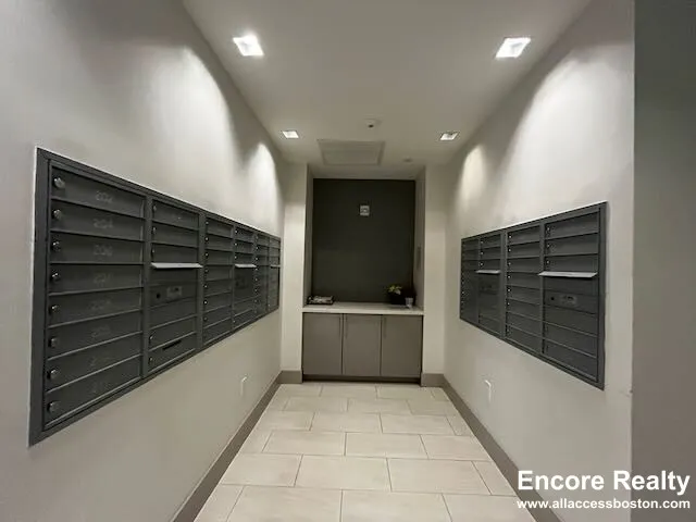 1.5 bed, 1 bath apartment for rent at 45 Marion St Unit 404, Coolidge Corner — photo 15 of 18