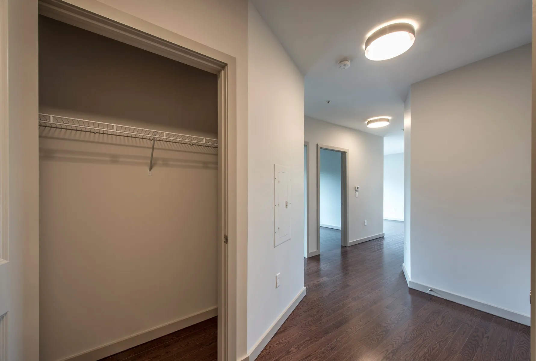 1.5 bed, 1 bath apartment for rent at 45 Marion St Unit 404, Coolidge Corner — photo 4 of 18
