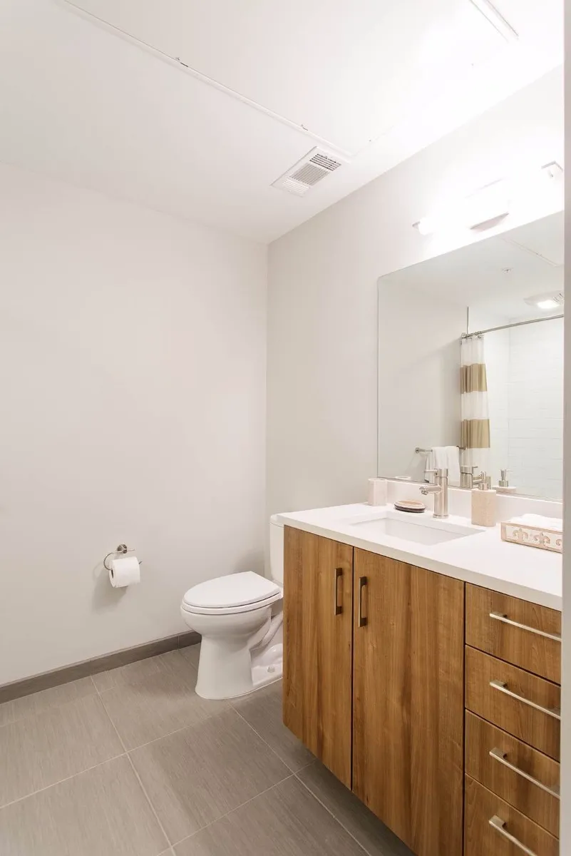 1 bed, 1 bath apartment for rent at 45 Marion St Unit 506, Coolidge Corner — photo 25 of 35