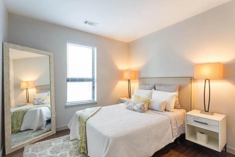 1 bed, 1 bath apartment for rent at 45 Marion St Unit 506, Coolidge Corner — photo 22 of 35