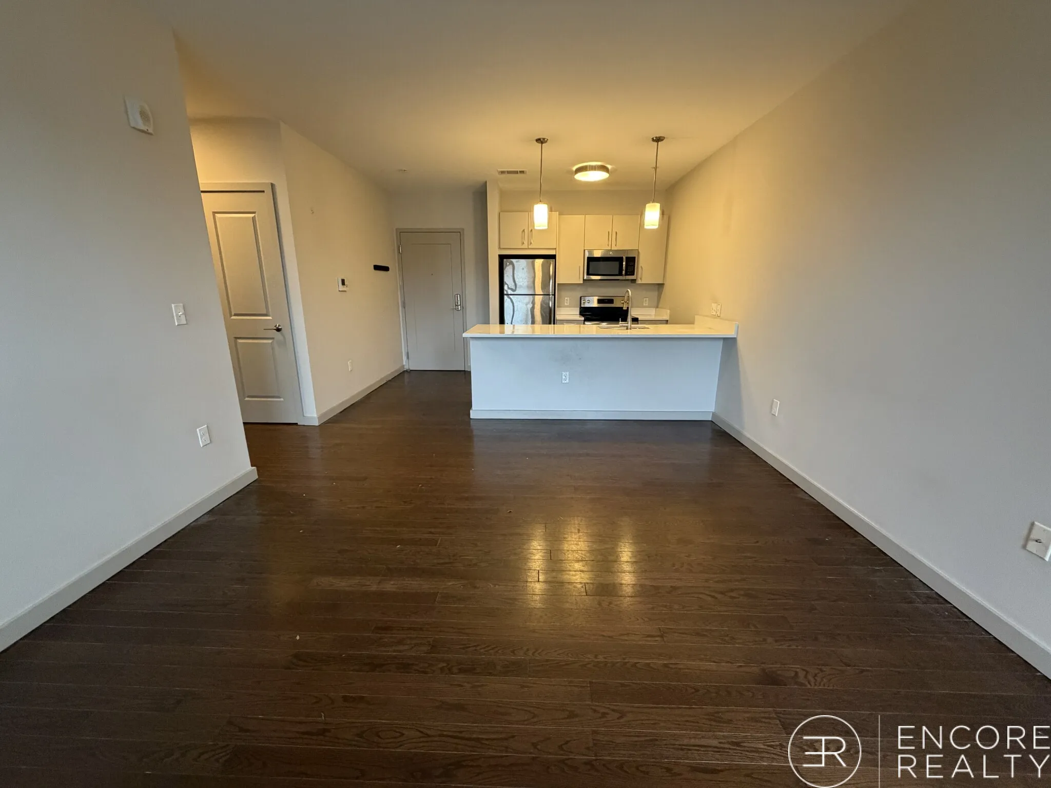 1 bed, 1 bath apartment for rent at 45 Marion St Unit 507, Coolidge Corner — photo 3 of 35