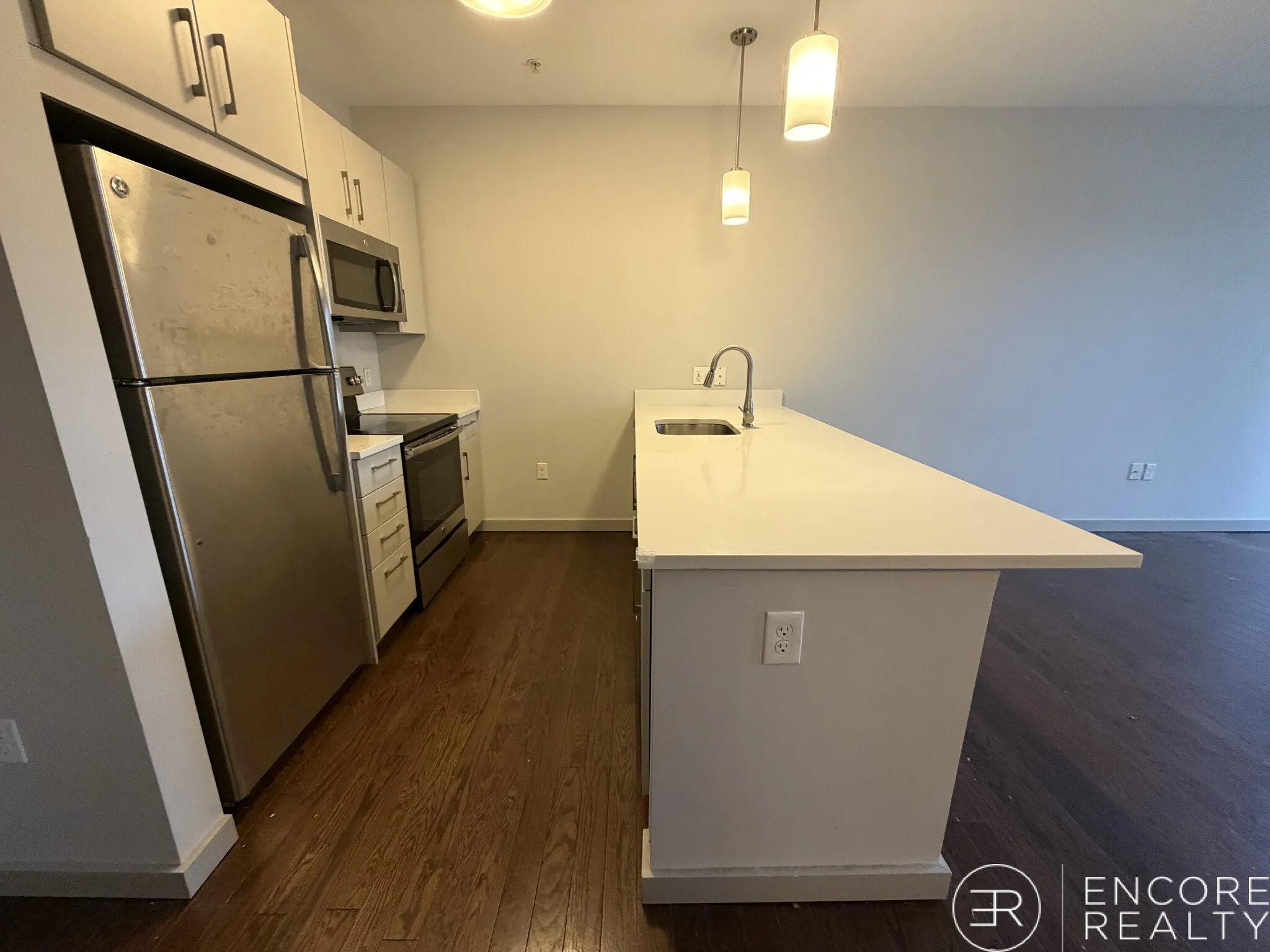 1 bed, 1 bath apartment for rent at 45 Marion St Unit 507, Coolidge Corner — photo 4 of 35