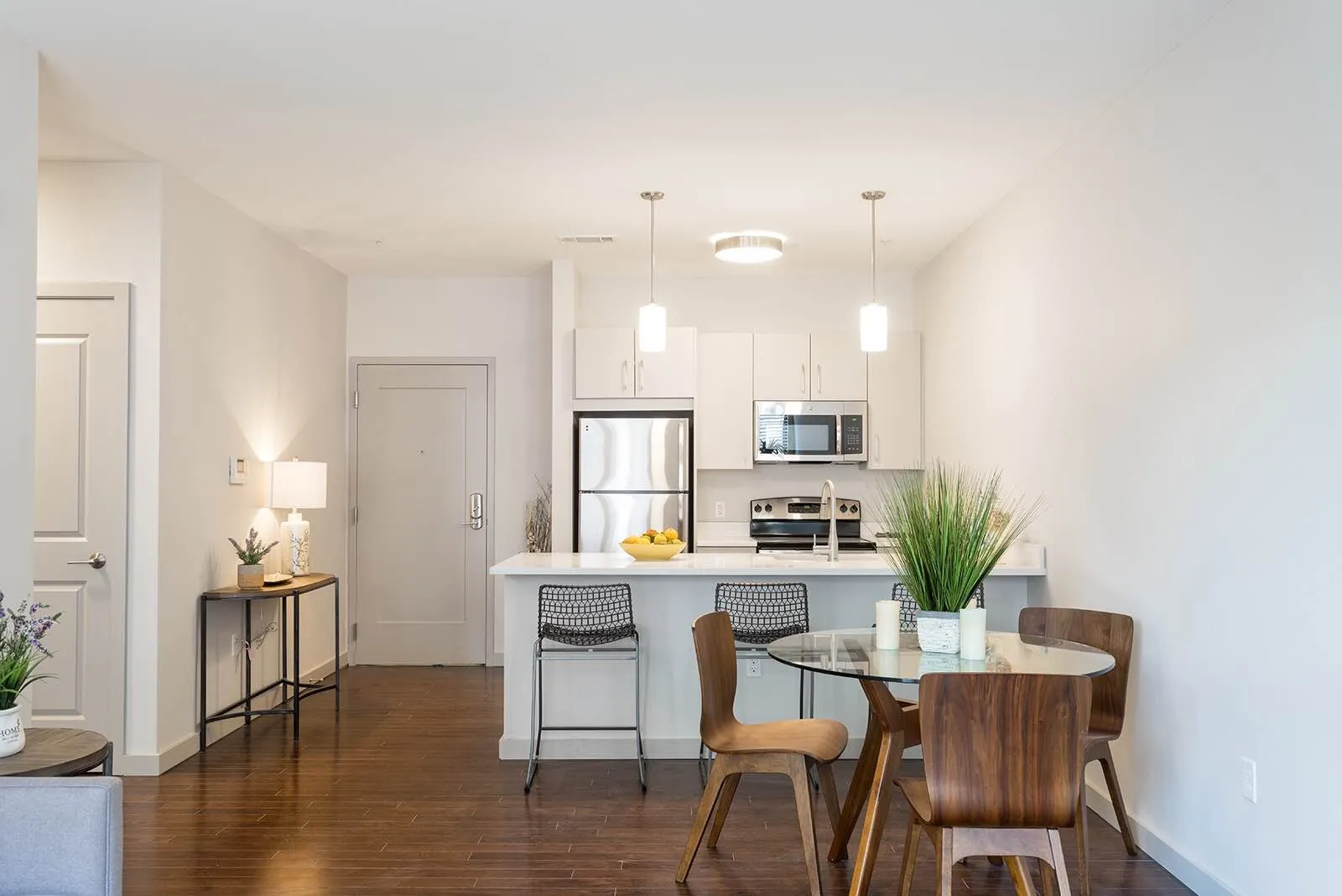 1 bed, 1 bath apartment for rent at 45 Marion St Unit 507, Coolidge Corner — photo 20 of 35
