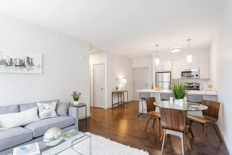 1 bed, 1 bath apartment for rent at 45 Marion St Unit 507, Coolidge Corner — photo 19 of 35
