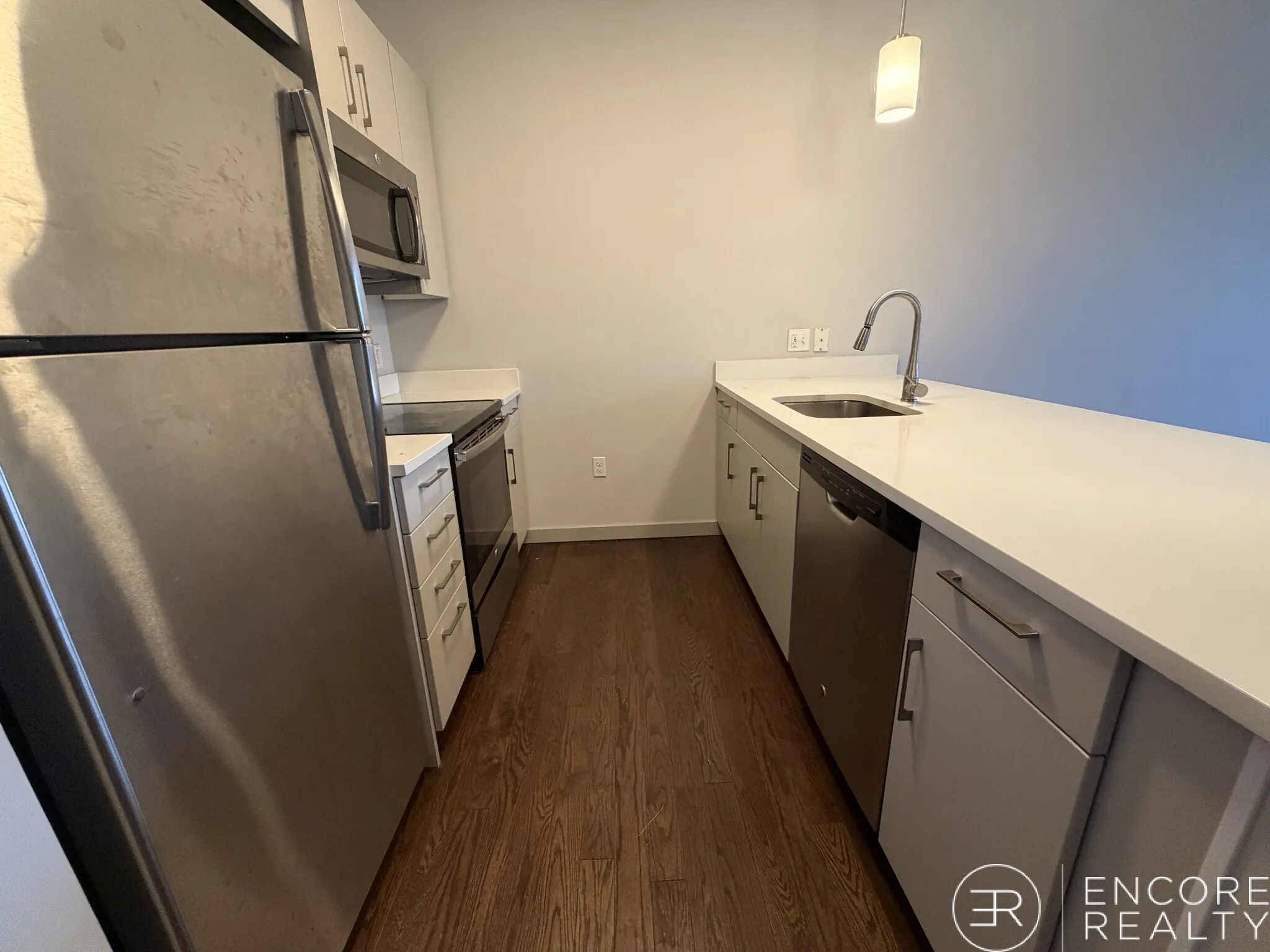 1 bed, 1 bath apartment for rent at 45 Marion St Unit 513, Coolidge Corner — photo 5 of 35