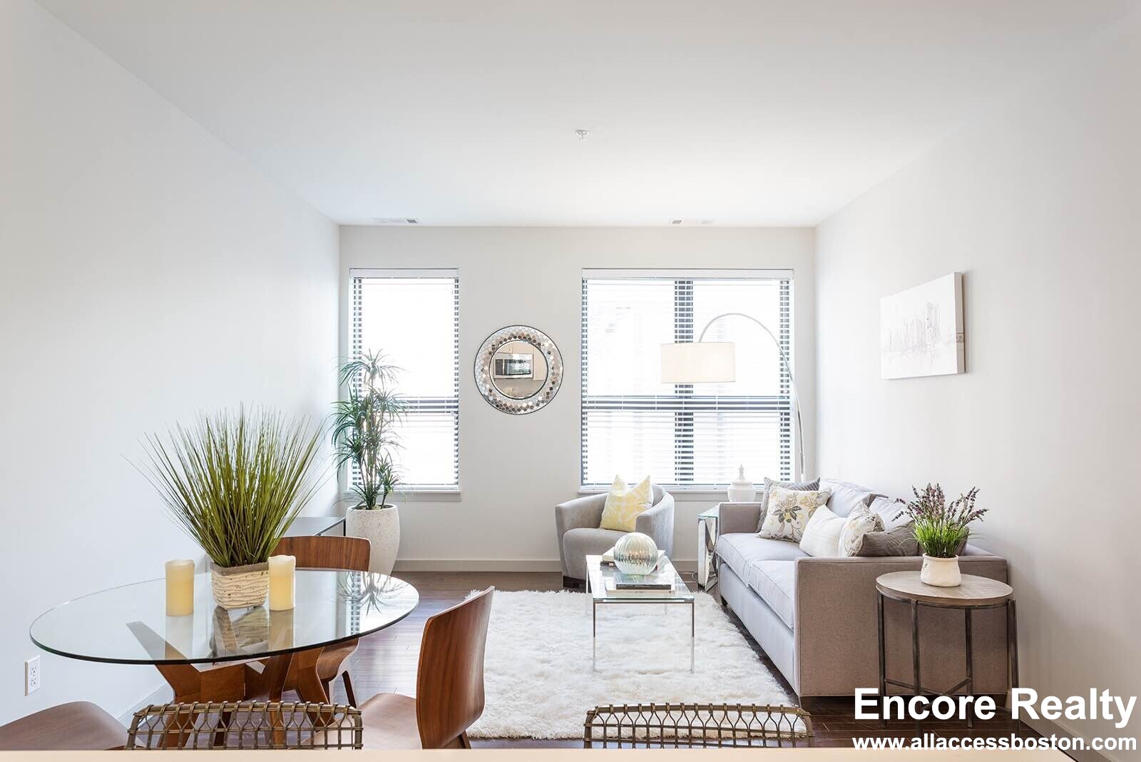 1 bed, 1 bath apartment for rent at 45 Marion St Unit 514, Coolidge Corner — photo 6 of 19