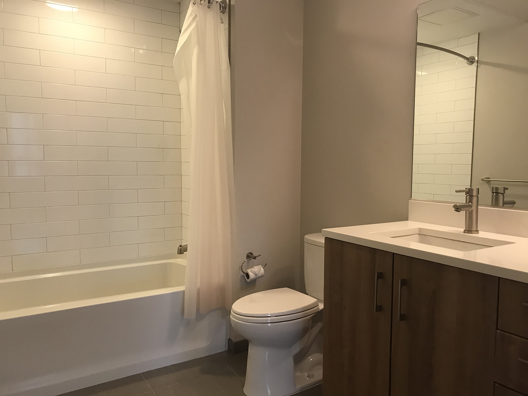 1.5 bed, 1 bath apartment for rent at 45 Marion St Unit 602, Coolidge Corner — photo 10 of 20