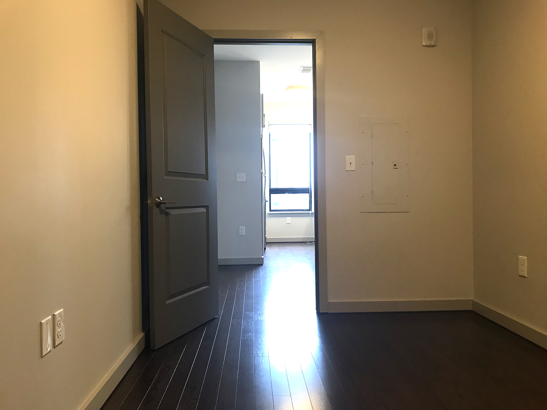 1.5 bed, 1 bath apartment for rent at 45 Marion St Unit 602, Coolidge Corner — photo 9 of 20